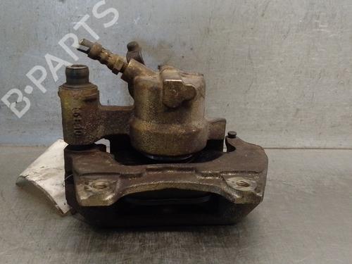 Left front brake caliper FIAT PANDA (169_) 1.2 (169.AXB11, 169.AXB1A) | BP36701008M105 - Image 2