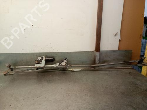 Used Front wiper motor Front wiper motor PEUGEOT 307 (3A/C) 1.6 HDi (90 hp) 33873437 33873437