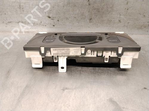 Instrument cluster RENAULT MODUS / GRAND MODUS (F/JP0_) 1.5 dCi (FP0F, JP0F) | BP37792964C47 - Image 3