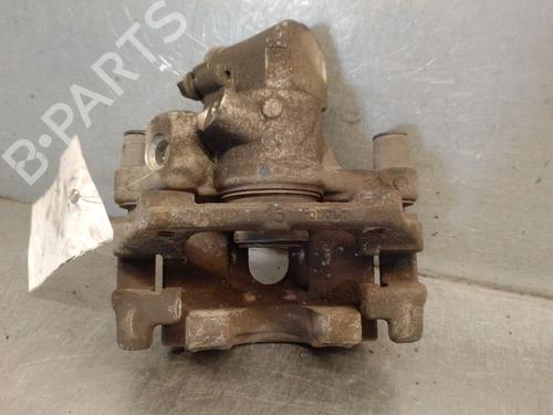 Right rear brake caliper MAZDA 3 (BL) 1.6 MZ-CD (BL14) | BP38874219M106 - Image 2