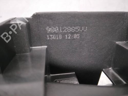 Rear right interior door handle CITROËN C3 / C3 ORIGIN III (SX) 1.2 PureTech 82 | BP15613439I16 