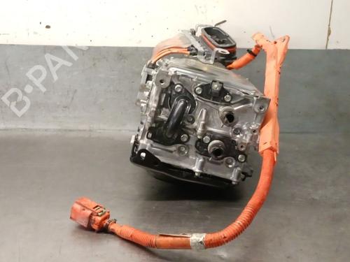 Inverter/Converter MAZDA 2 Hatchback (KB) 1.5 Hybrid (KBAC3X) | BP36995880M119 - Image 6