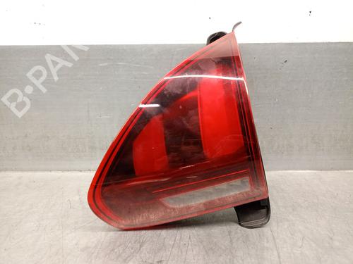 Used Right taillight PEUGEOT 2008 I (CU_) 1.6 BlueHDi 120 (120 hp) 30772796