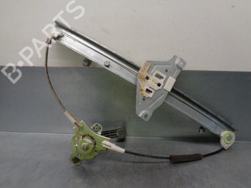 Rear right window mechanism CHEVROLET LACETTI (J200) 1.4 16V | BP12056111C25 