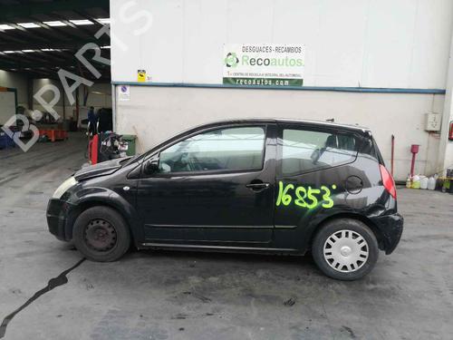 Left front window switch CITROËN C2 (JM_) 1.4 HDi | BP11290364I27 - Image 5
