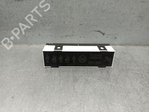 Used Display monitor PEUGEOT 508 SW II (FC_, FJ_, F4_) 2.0 BlueHDi 160 (163 hp) 21791568