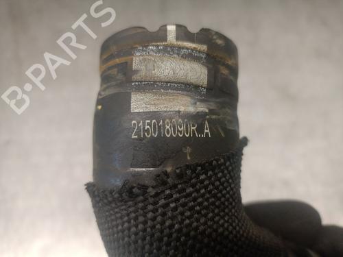 Pipe DACIA SANDERO III 1.0 TCe 90 | BP29505955M125