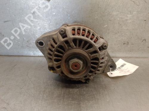 Alternator SUZUKI SWIFT III (MZ, EZ) 1.3 4x4 (RS 413, ZD11S) | BP39981410M7 - Image 2
