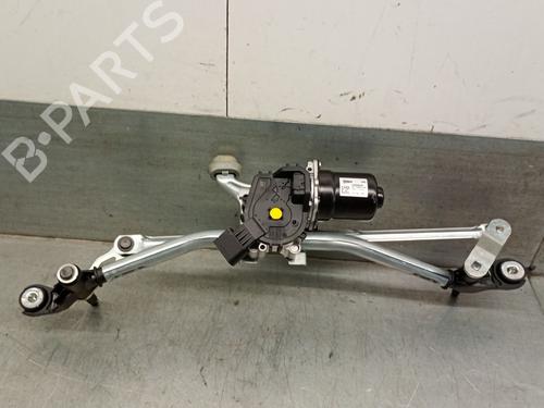 Viskermotor vindrude FIAT 600e / 600 (365_, 364_) Mild Hybrid (101 hp) 27868936
