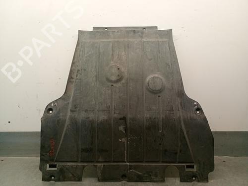 Used Underbody protection RENAULT MODUS / GRAND MODUS (F/JP0_) 1.5 dCi (FP0D, JP0D) (82 hp) 23210803