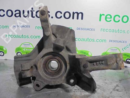 Left front steering knuckle CITROËN EVASION MPV (22, U6) 2.0 HDI 16V | BP2317850M25 