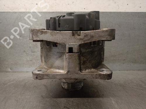 Alternator RENAULT SCÉNIC II (JM0/1_) 1.5 dCi (JM02, JM13) | BP28189772M7 