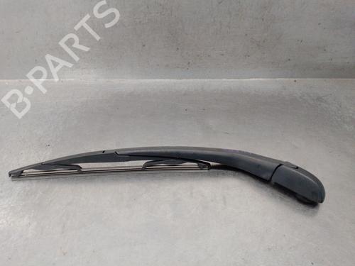 Used Rear windshield wiper arm Rear windshield wiper arm 36883066 36883066