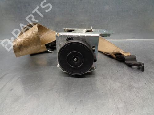 Front right seatbelt MERCEDES-BENZ M-CLASS (W164) ML 320 CDI 4-matic (164.122) | BP8726553I25 