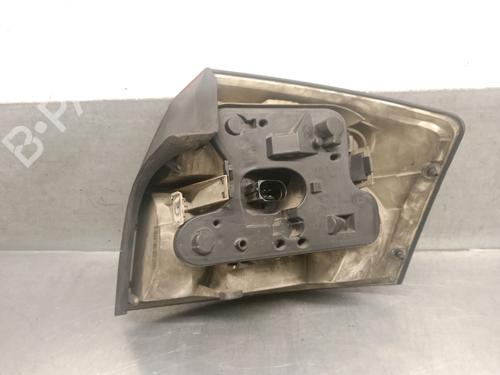 Venstre baglygte AUDI A4 B6 (8E2) 1.9 TDI | BP28107305C34 