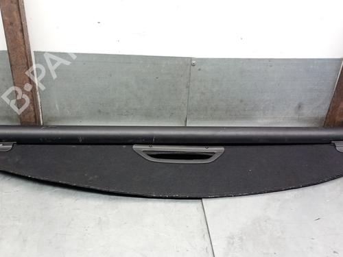 Hattehylle RENAULT CLIO IV Grandtour (KH_) 1.5 dCi 90 (KHN3, KHN4) (90 hp) 32696358