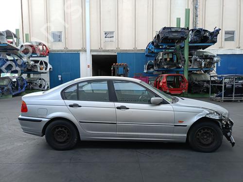 Catalyst BMW 3 (E46) 320 d | BP30152532M10