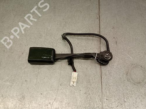 Used Seat buckle Seat buckle KIA SPORTAGE V (NQ5) 1.6 T-GDI MHEV (150 hp) 33856561 33856561