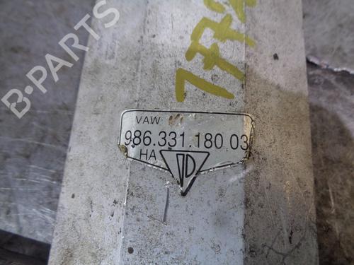 Engine mount PORSCHE BOXSTER (986) 2.5 | BP12990780M89 