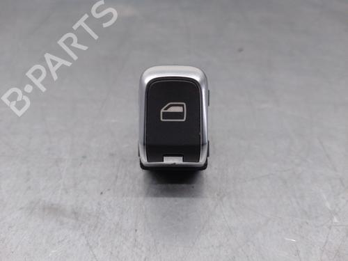 Used Left rear window switch AUDI A3 Sportback (8VA, 8VF) [2012-2021]  15983375