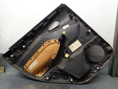 Rear right panel FORD FOCUS III 1.0 EcoBoost | BP10907478C61 