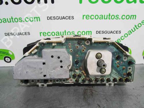 Instrument cluster CITROËN ZX (N2) 1.6 i | BP2058333C47 