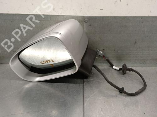 Used Left mirror Left mirror VOLVO XC60 II (246) D5 AWD (235 hp) 36356135 36356135