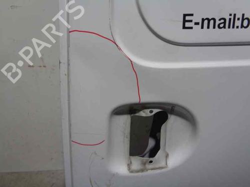 Left slide door RENAULT KANGOO (KC0/1_) 1.5 dCi | BP7568369C74 