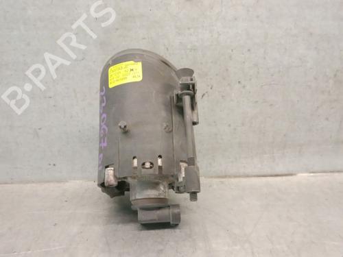 Left front fog light AUDI A4 B6 (8E2) 1.9 TDI | BP27243709C30 