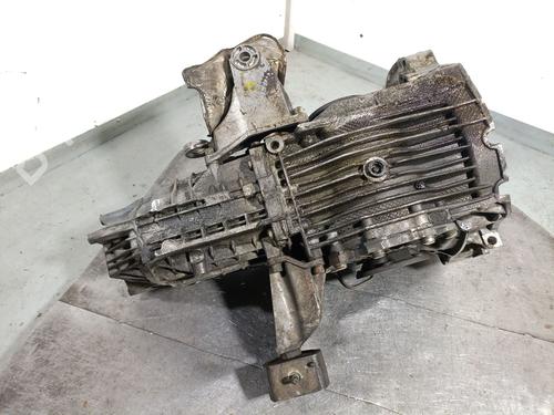 Gearbox AUDI A4 B5 (8D2) 1.8 | BP31862592M3 