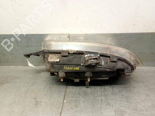 Right headlight CITROËN JUMPER I Van (244) 2.8 HDi | BP33621381C29 - Image 3