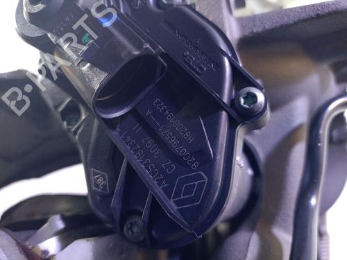 Engine RENAULT SCÉNIC II (JM0/1_) 1.9 dCi (JM0G, JM12, JM1G, JM2C) | BP30610364M1