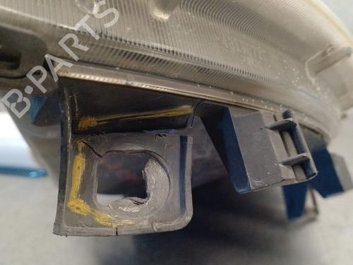 Left headlight PEUGEOT BOXER Platform/Chassis 2.2 HDi 100 | BP32325986C28 - Image 8