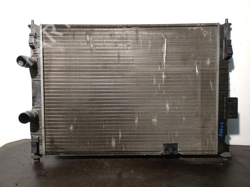 Used Water radiator Water radiator NISSAN QASHQAI I (J10, NJ10) 2.0 (141 hp) 33182438 33182438