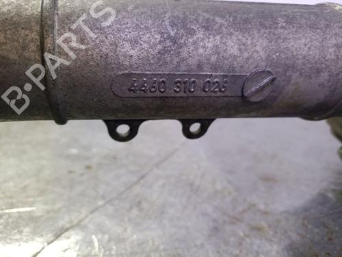 Front differential AUDI Q7 (4LB) 3.0 TDI quattro | BP30834762M23 