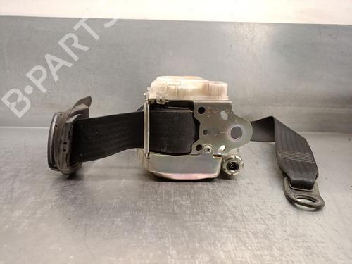Front left seatbelt PEUGEOT 107 (PM_, PN_) 1.0 | BP21578053I26 