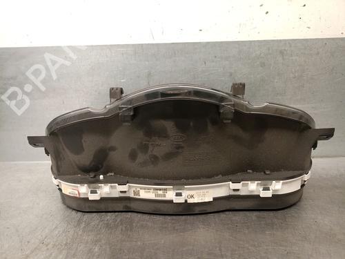Instrument cluster KIA CARENS IV 1.7 CRDi | BP30909535C47 - Image 2