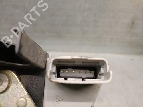 Rear left lock CITROËN C5 I (DC_) 2.0 HDi (DCRHZB, DCRHZE) | BP32483079C100 