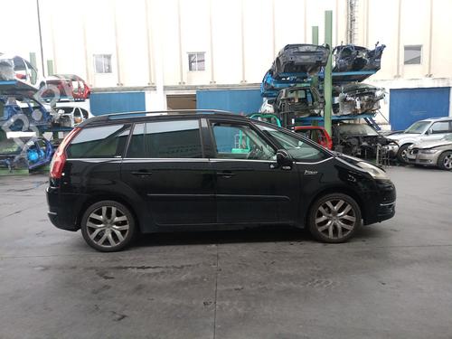 Left headlight CITROËN C4 Grand Picasso I (UA_) 2.0 HDi 138 | BP32091337C28 