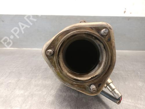 Catalyst AUDI A5 (F53, F5P) 2.0 TFSI | BP30081531M10 