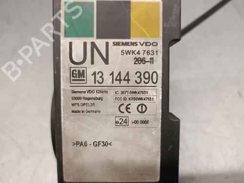 Bloccasterzo OPEL COMBO Tour 1.3 CDTI 16V | BP30965784M48