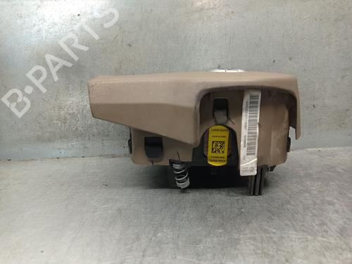 Driver airbag NISSAN PATHFINDER III (R51) 2.5 dCi | BP21581304C9 