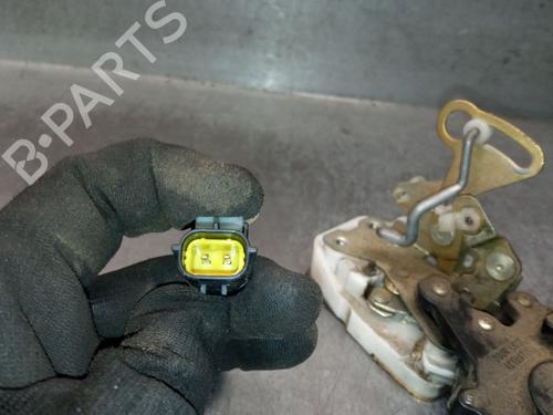 Rear right lock ROVER 25 I Hatchback (RF) 1.6 16V | BP29866588C99 