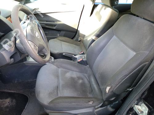 Instrument cluster OPEL ASTRA H (A04) 1.7 CDTI (L48) | BP20268184C47 