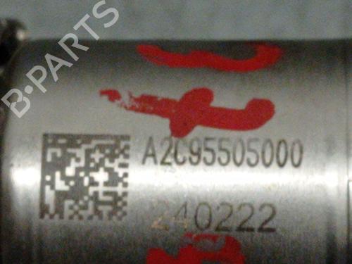 Injector BMW X3 (G01, F97, G08) xDrive 20 d Mild-Hybrid | BP30137386M100