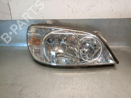 Used Right headlight KIA CARNIVAL II (GQ) 2.9 CRDi (144 hp) 28163313