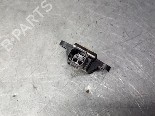 Elektronisk modul FORD TRANSIT COURIER B460 MPV 1.5 TDCi | BP27598354M83 