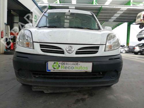 Left front window switch NISSAN KUBISTAR MPV (X76) 1.5 dCi 70 | BP12453682I27 - Image 5