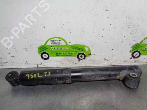 Used Right rear shock absorber Right rear shock absorber 4518999 4518999
