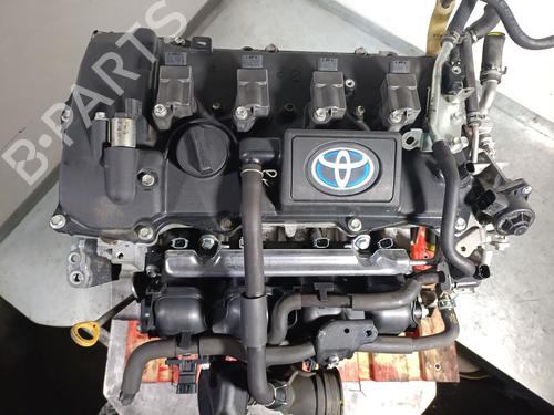 Engine TOYOTA COROLLA Saloon (_E21_) 1.8 VVTi Hybrid (ZWE211, MZEA12) | BP32751540M1 - Image 5